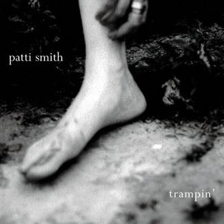 SMITH, PATTI Trampin' CD