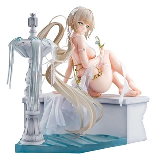 Original Character PVC 1/6 Momoko illustration by Houkiboshi 22 cm