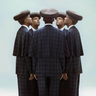 STROMAE Multitude CD