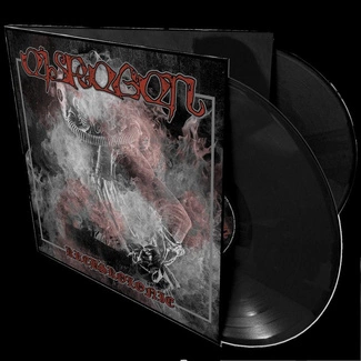 EISREGEN Krebskolonie BLACK 2LP