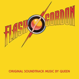 QUEEN Flash Gordon 2cd 2CD