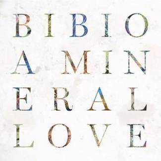 BIBIO A Mineral Love CD