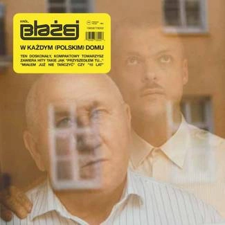 KROL, BLAZEJ W Kazdym (polskim) Domu CD