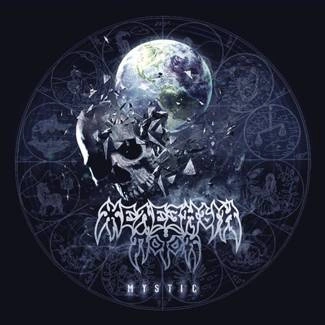 IRON STREAM Mystic CD