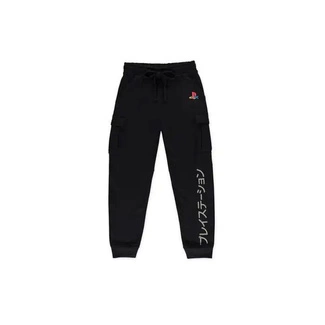 PlayStation Jogger Cargo