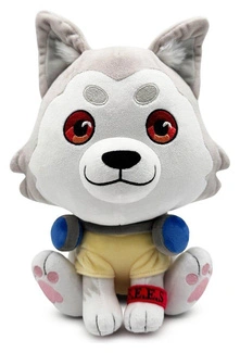 Persona 3 Plush Figure Koromaru  23 cm