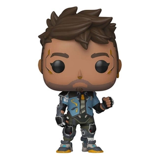 Borderlands 4 Funko POP! Games figurka Rafa 9 cm