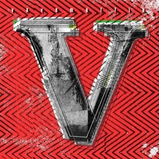 VAVAMUFFIN V CD