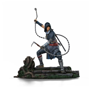 Assassin's Creed Shadows Art Scale Statue 1/10 Naoe