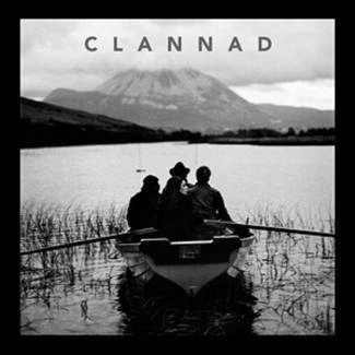 CLANNAD In A Lifetime 2CD