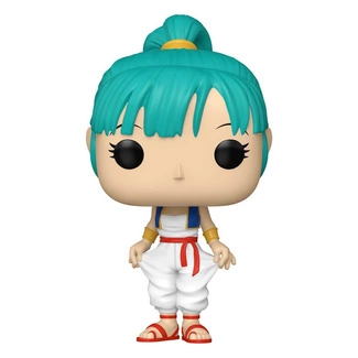 Dragon Ball Funko POP! Animation figurka Bulma(Shop) 9 cm