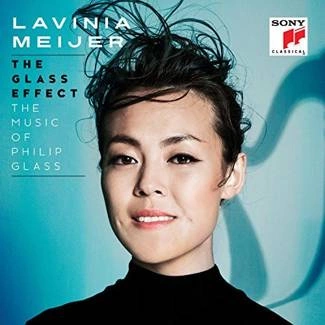 MEIJER, LAVINIA The Glass Effect (the Music Of Philip Glass & Others) 2CD