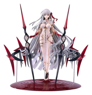 Fate/Grand Order PVC Statue 1/7 Archer/Durga 24 cm