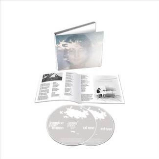 LENNON, JOHN Imagine (deluxe) 2CD