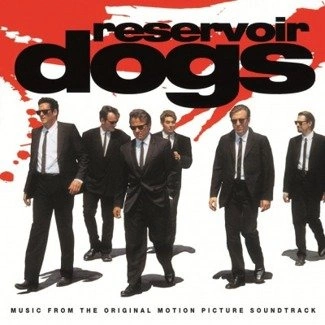 OST Reservoir Dogs LP