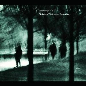 CHRISTIAN WALLUMROD ENSEMBLE Sofienberg Variations CD