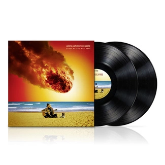 LUCASSEN, ARJEN ANTHONY Songs No One Will Hear 2LP