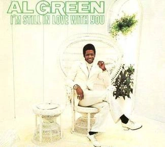 GREEN, AL I'm Still In Love With You CD DIGIPAK