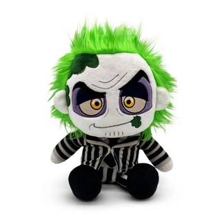 Beetlejuice Plush Figure Beetlejuice 22 cm