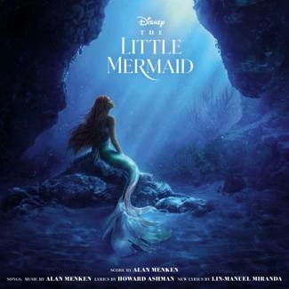 SOUNDTRACK DISNEY Little Mermaid CD