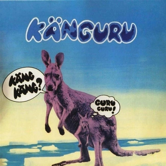 GURU GURU Kanguru LP