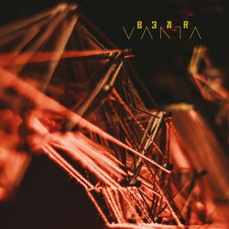 BEAR Vanta CD DIGIPAK