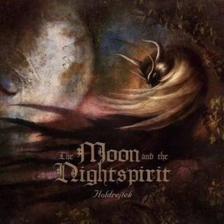 MOON AND THE NIGHTSPIRIT, THE Holdrejtek CD DIGIPAK