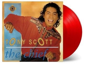 SCOTT, TONY Chief & Expressions From the Soul 2LP