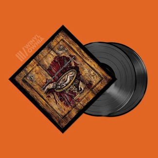 SMASHING PUMPKINS Machina/the Machines Of God (25th Anniversary) 2LP