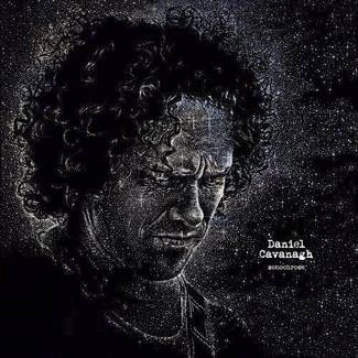 CAVANAGH, DANIEL Monochrome Lp 2LP