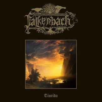 FALKENBACH Tiurida CD DIGIPAK