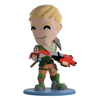 Fortnite Vinyl Figure Jonesy 13 cm