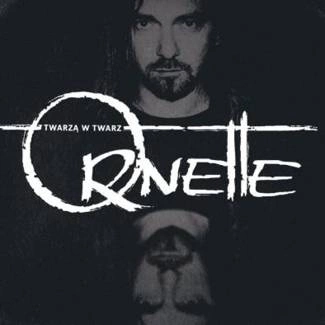 ORNETTE Twarzą W Twarz CD