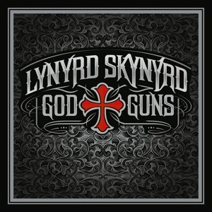 LYNYRD SKYNYRD God & Guns LP MOV
