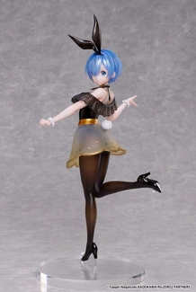 Zero Starting Life in another World PVC Statue 1/7 Rem Sweet Bunny 26 cm