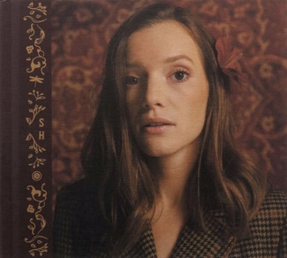 SANAH Dwoje Ludzieńków CD