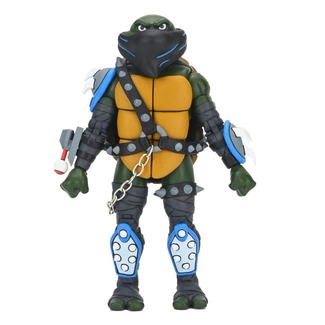 Teenage Mutant Ninja Turtles Action Figure Ultimate Dark Leo 18 cm
