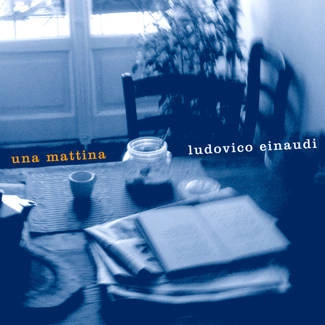 EINAUDI, LUDOVICO Una Mattina CD