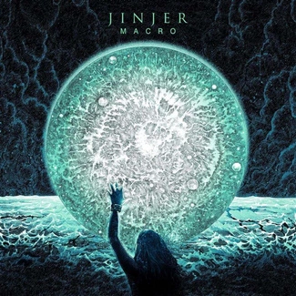 JINJER Macro CD