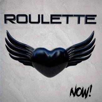 ROULETTE Now CD