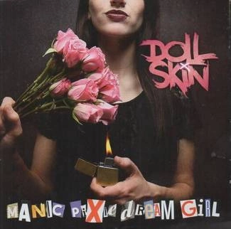 DOLL SKIN Manic Pixie Dream Girl CD