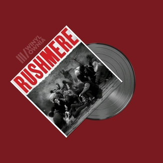 MUMFORD & SONS Rushmere LP