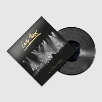 LADY PANK Akustycznie LP