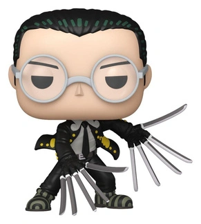 One Piece Funko POP! Animation figurka Kuro 9 cm