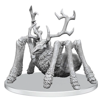 Pathfinder Deep Cuts Unpainted Miniature Suvarden