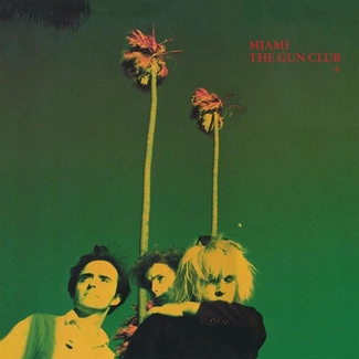 GUN CLUB, THE Miami Special Edition 2CD DIGIPAK