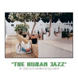 TWINS Human Jazz LP