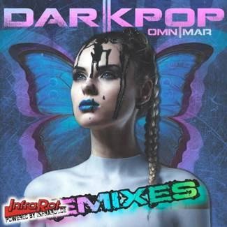 OMNIMAR Darkpop Remixes CD DIGIPAK