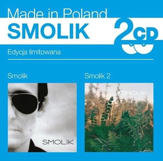 SMOLIK Smolik/smolik 2 2CD
