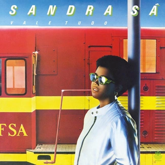SANDRA SA Vale Tudo LP
